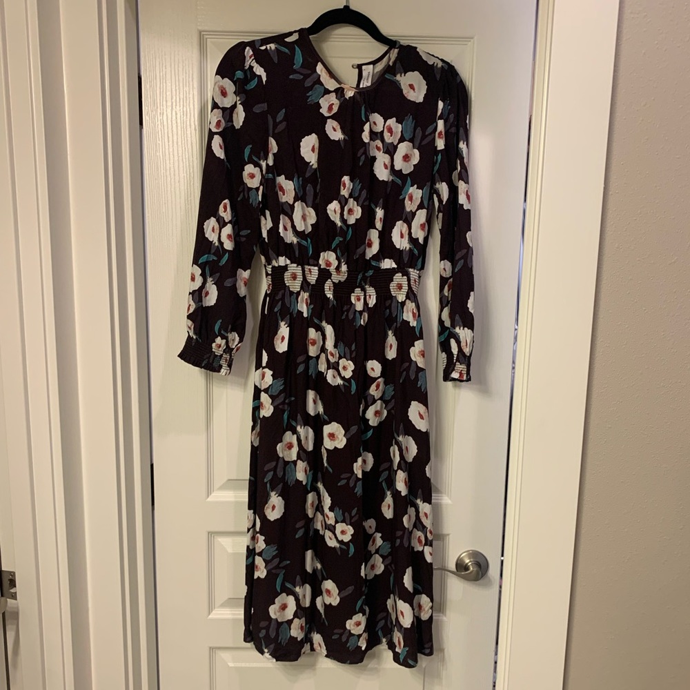 Sonnet James Katrien dress